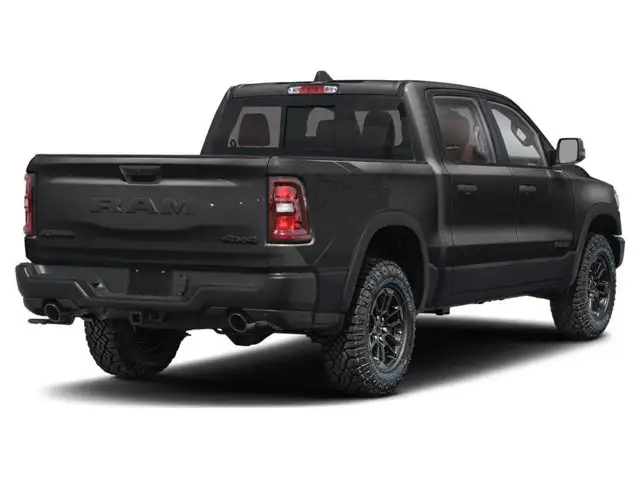 2026 Ram 1500 Rebel - Photo 3