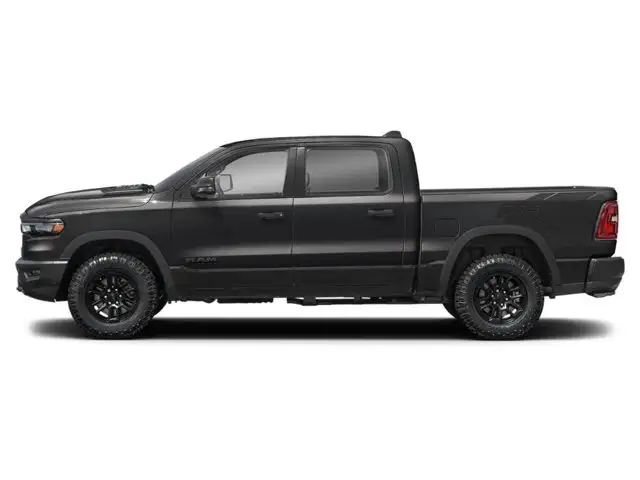 2026 Ram 1500 Rebel - Photo 6