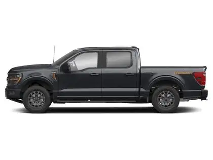 2026 Ford F-150 Tremor 4WD SuperCrew 5.5' Box - Photo 2