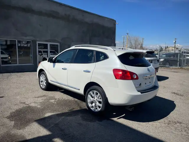 2013 Nissan Rogue AWD 4dr - Photo 6
