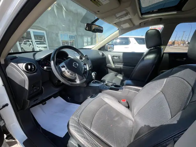 2013 Nissan Rogue AWD 4dr - Photo 7