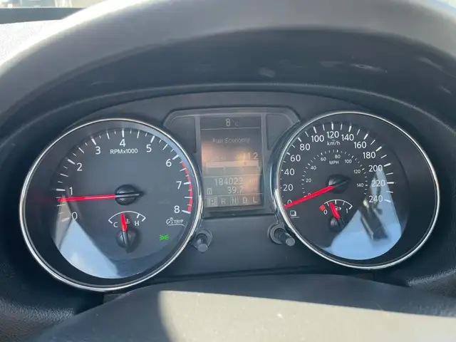 2013 Nissan Rogue AWD 4dr - Photo 11