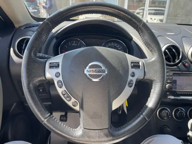 2013 Nissan Rogue AWD 4dr - Photo 12