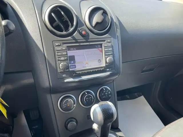 2013 Nissan Rogue AWD 4dr - Photo 13