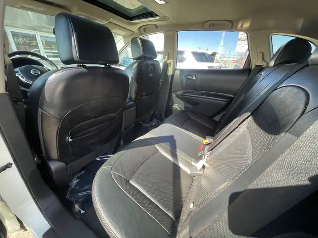 2013 Nissan Rogue AWD 4dr - Photo 15