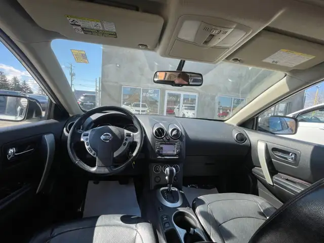 2013 Nissan Rogue AWD 4dr - Photo 16