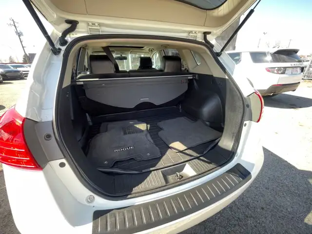 2013 Nissan Rogue AWD 4dr - Photo 17