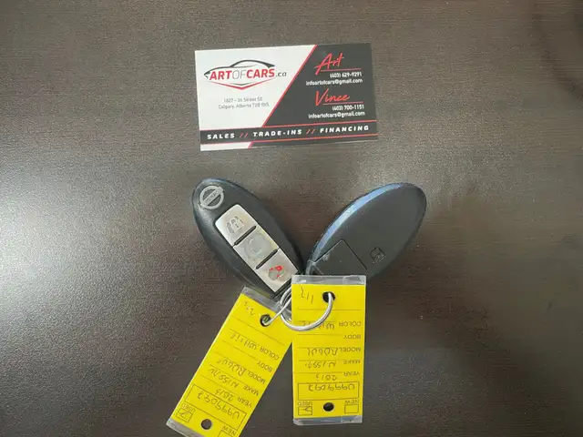 2013 Nissan Rogue AWD 4dr - Photo 19