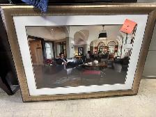 Office Artwork – Professional Wall Décor | $250 Each