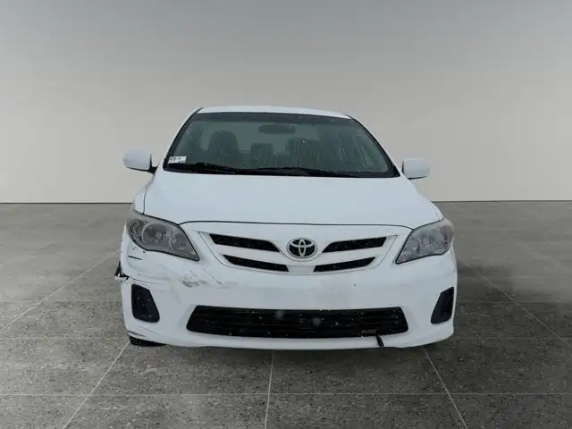 2011 Toyota Corolla CE - Photo 10