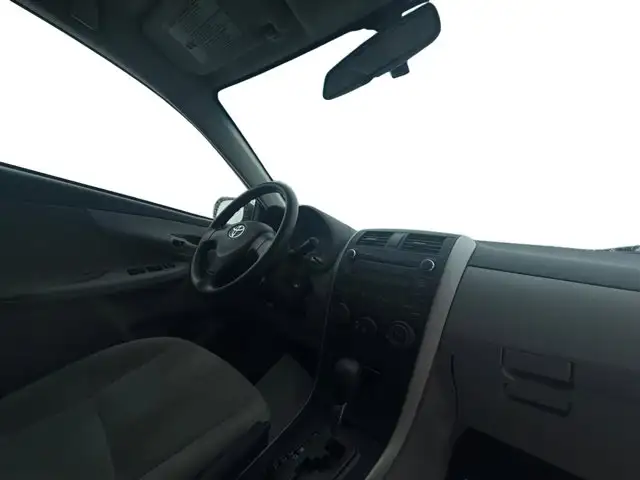 2011 Toyota Corolla CE - Photo 15