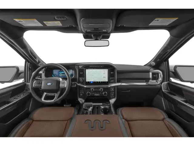 2026 Ford F-150 King Ranch - Photo 2