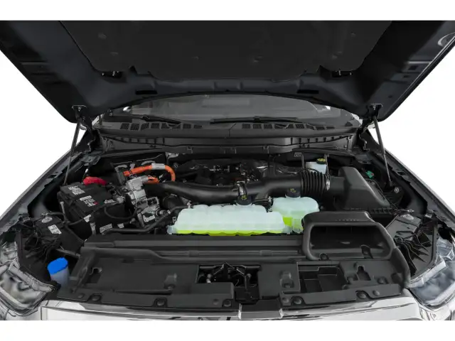 2026 Ford F-150 King Ranch - Photo 6