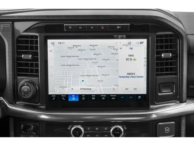 2026 Ford F-150 King Ranch - Photo 10