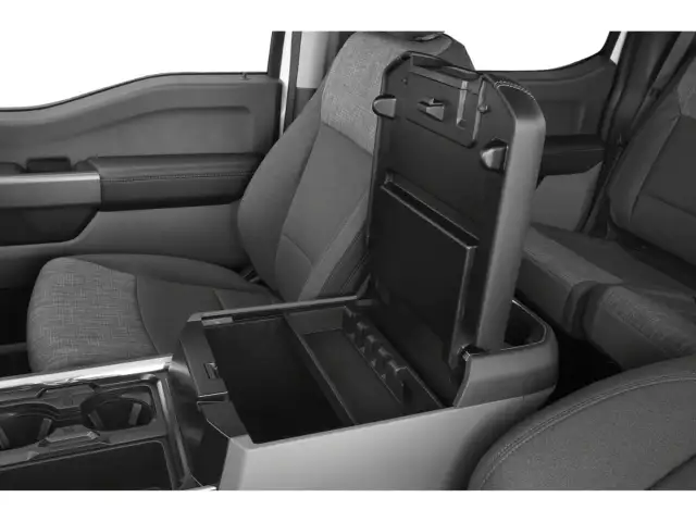 2026 Ford F-350 XLT - Photo 11