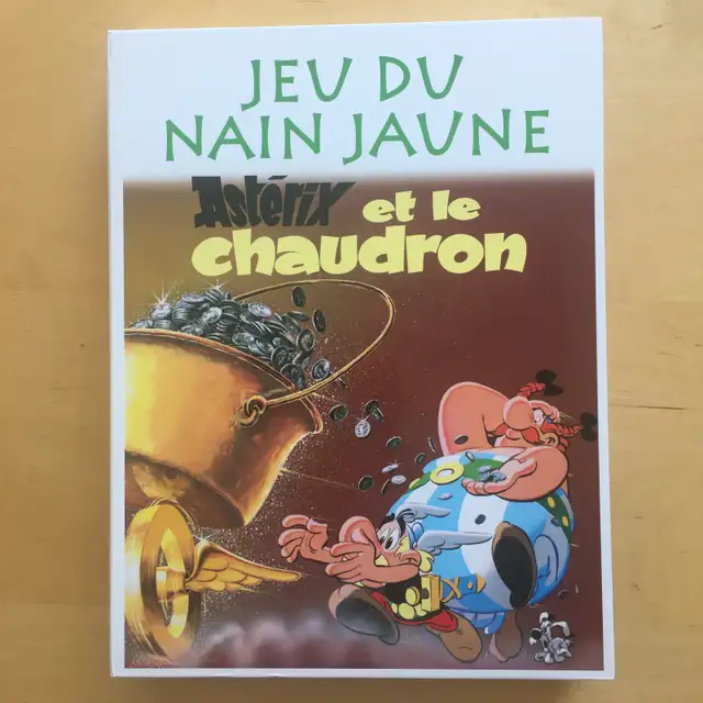 Jeux de société (10 jeux) – Enfants de 2 à 6 ans et plus (no1) - Photo 8
