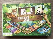 Jeux de société (10 jeux) – Enfants de 6 à 8 ans et plus (A2)