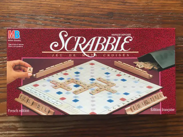 Jeux de société (10 jeux) – Enfants de 6 à 8 ans et plus (A2) - Photo 9