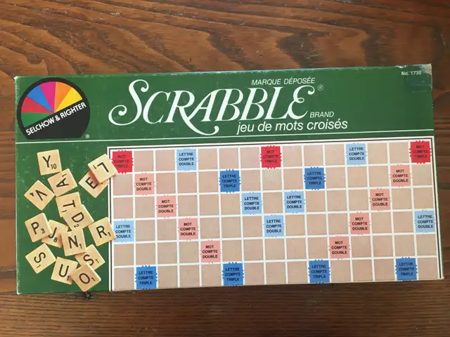 Jeux de société (10 jeux) – Enfants de 6 à 8 ans et plus (A2) - Photo 10