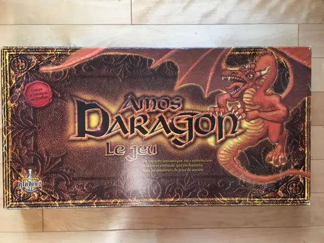 Jeux de société (10 jeux) – Enfants de 8 à 10 ans et plus (III) - Photo 8