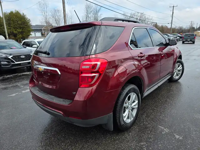 2017 Chevrolet Equinox LT - Photo 5