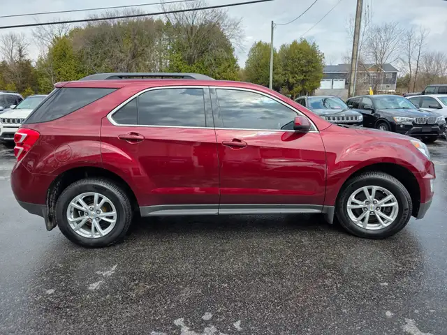 2017 Chevrolet Equinox LT - Photo 6