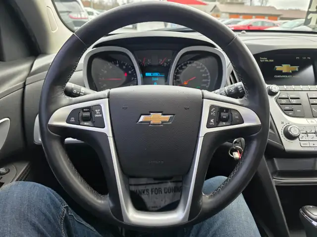 2017 Chevrolet Equinox LT - Photo 13
