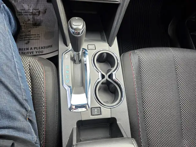 2017 Chevrolet Equinox LT - Photo 15