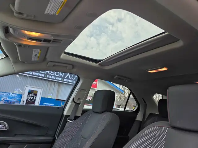 2017 Chevrolet Equinox LT - Photo 18