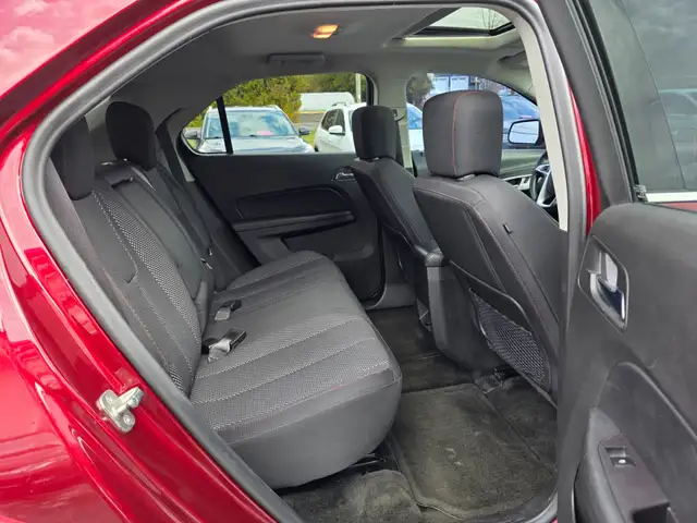 2017 Chevrolet Equinox LT - Photo 22