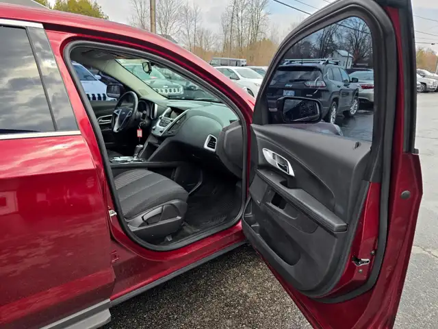2017 Chevrolet Equinox LT - Photo 23