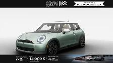 2026 MINI 3 Door Cooper S FWD | Ligne Premier  | Style Favoured