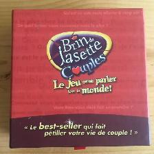 Jeux de société (4 jeux) – Enfants et famille 16 à 99 ans et plu