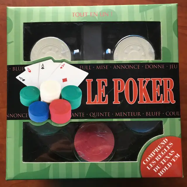 Jeux de société (4 jeux) – Enfants et famille 16 à 99 ans et plu - Photo 3