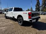2026 Ford F-350 PLATINUM w/FX4, 5th WHL PREP, MNRF & 2KW PRO PWR - Photo 5