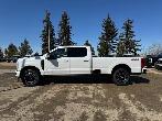 2026 Ford F-350 PLATINUM w/FX4, 5th WHL PREP, MNRF & 2KW PRO PWR - Photo 6