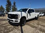 2026 Ford F-350 PLATINUM w/FX4, 5th WHL PREP, MNRF & 2KW PRO PWR - Photo 7