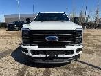 2026 Ford F-350 PLATINUM w/FX4, 5th WHL PREP, MNRF & 2KW PRO PWR - Photo 8