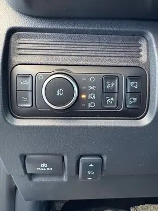 2026 Ford F-350 PLATINUM w/FX4, 5th WHL PREP, MNRF & 2KW PRO PWR - Photo 11