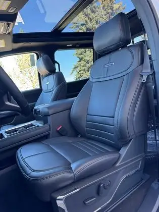 2026 Ford F-350 PLATINUM w/FX4, 5th WHL PREP, MNRF & 2KW PRO PWR - Photo 12