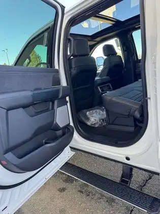 2026 Ford F-350 PLATINUM w/FX4, 5th WHL PREP, MNRF & 2KW PRO PWR - Photo 14