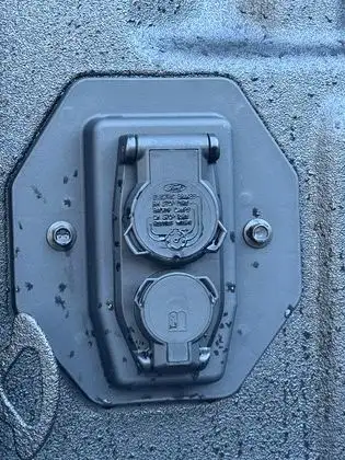 2026 Ford F-350 PLATINUM w/FX4, 5th WHL PREP, MNRF & 2KW PRO PWR - Photo 17