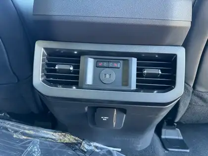 2026 Ford F-350 PLATINUM w/FX4, 5th WHL PREP, MNRF & 2KW PRO PWR - Photo 20