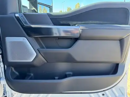 2026 Ford F-350 PLATINUM w/FX4, 5th WHL PREP, MNRF & 2KW PRO PWR - Photo 21