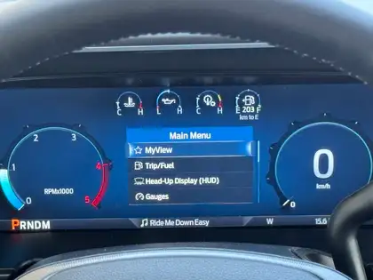 2026 Ford F-350 PLATINUM w/FX4, 5th WHL PREP, MNRF & 2KW PRO PWR - Photo 27