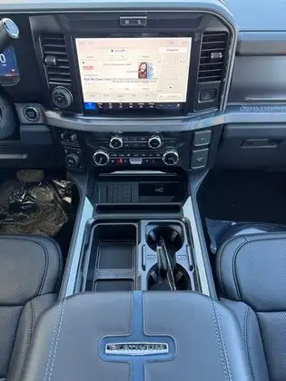 2026 Ford F-350 PLATINUM w/FX4, 5th WHL PREP, MNRF & 2KW PRO PWR - Photo 28