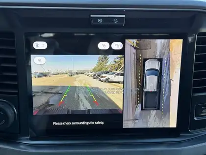 2026 Ford F-350 PLATINUM w/FX4, 5th WHL PREP, MNRF & 2KW PRO PWR - Photo 29