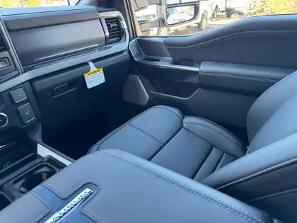 2026 Ford F-350 PLATINUM w/FX4, 5th WHL PREP, MNRF & 2KW PRO PWR - Photo 30