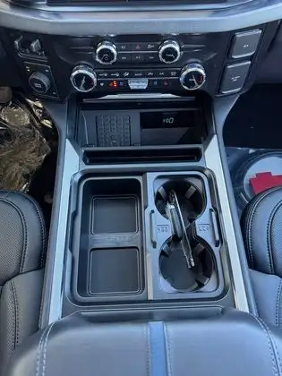 2026 Ford F-350 PLATINUM w/FX4, 5th WHL PREP, MNRF & 2KW PRO PWR - Photo 31