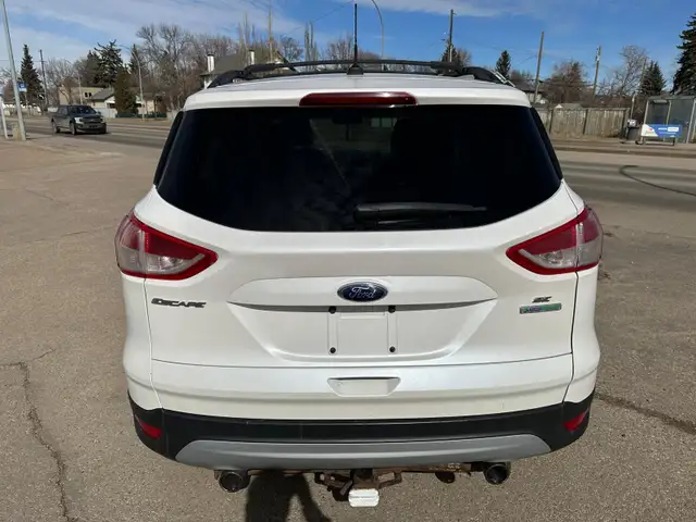 2013 Ford Escape SE 1.6L EcoBoost Turbo FWD For Sale. - Photo 5